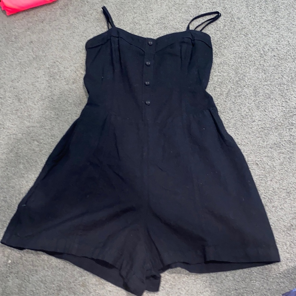 A&F romper